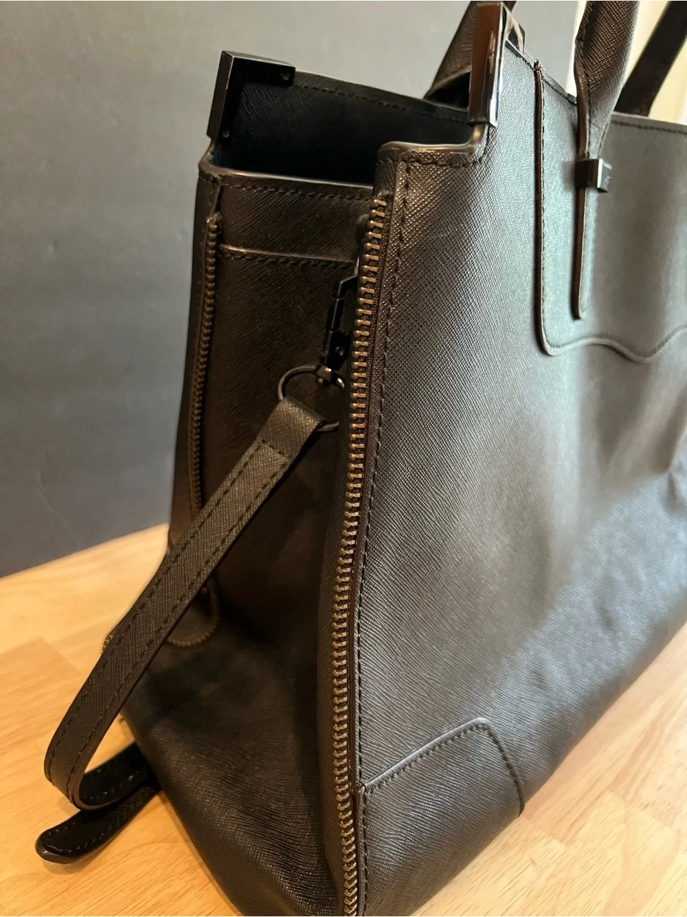 Rebecca Minkoff Amorous Satchel